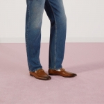 グッチ ヨルダーン レザー ローファー 406994 BLM00 2535