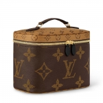 LOUIS VUITTON代引き レディース クラッチバッグ ニース BB M47212