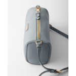 プラダ レディース ショルダーバッグ レザー ポーチ 1BC239_2CYS