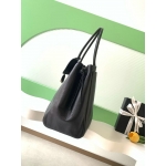 CHANEL後払い CC ラージショッピングバッグ AS6289 B24248 94305