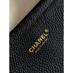 CHANEL後払い CC ラージショッピングバッグ AS6289 B24248 94305
