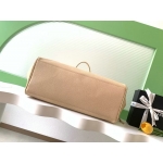 シャネル CC ラージショッピングバッグ AS6289 B24248 94308
