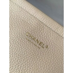 シャネル CC ラージショッピングバッグ AS6289 B24248 94308