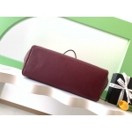CHANEL CC ラージショッピングバッグ AS6289 B24248 94309