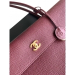 CHANEL CC ラージショッピングバッグ AS6289 B24248 94309