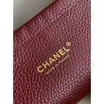 CHANEL CC ラージショッピングバッグ AS6289 B24248 94309