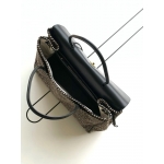 シャネル代引き CC ラージショッピングバッグ AS6289 B24254 U9706
