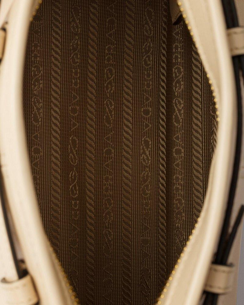  プラダ ボニー スモール ソフトルックスレザー ショルダーバッグ 1BH215_2CYR
