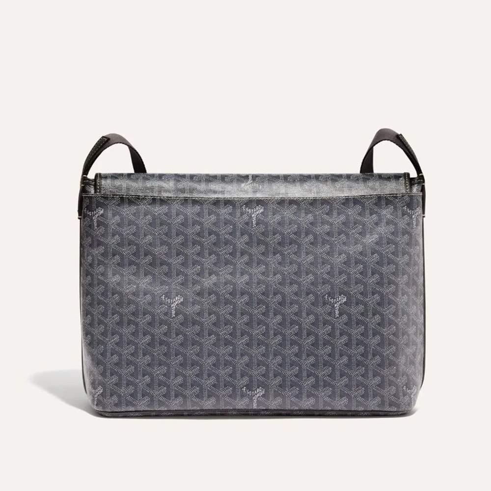  ゴヤール カペシアン バッグMM ショルダーバッグ CAPETIMMLTY