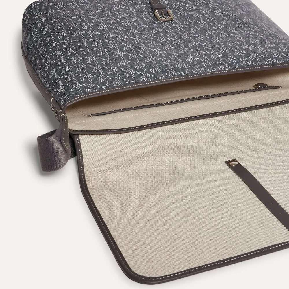  ゴヤール カペシアン バッグMM ショルダーバッグ CAPETIMMLTY
