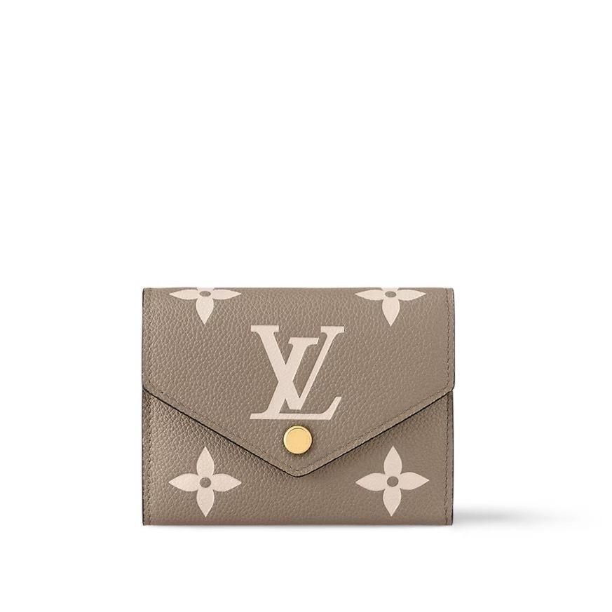  LOUIS VUITTON僞物 ポルトフォイユ ヴィクトリーヌ M80968 M81459 M81861 M82925 M81459