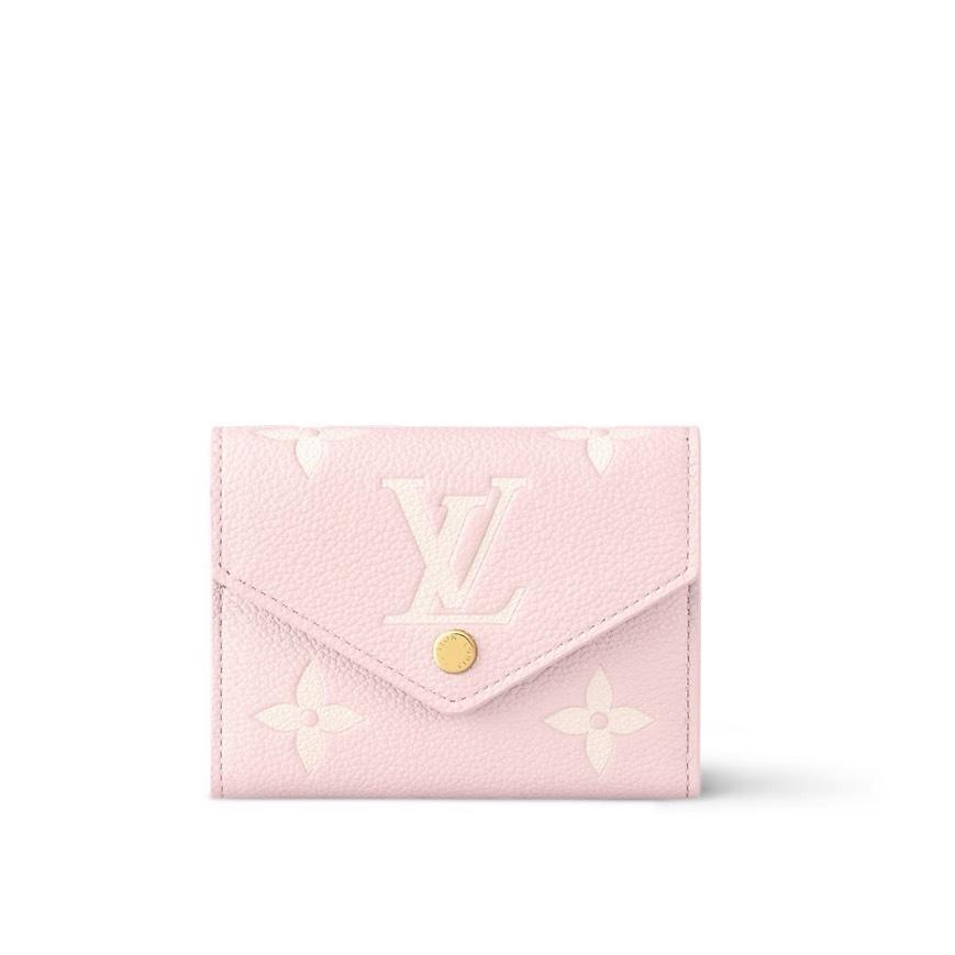  LOUIS VUITTON僞物 ポルトフォイユ ヴィクトリーヌ M80968 M81459 M81861 M82925 M81459