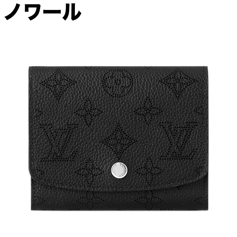  ルイヴィトン ポルトフォイユ イリス コンパクト M82757 M62542 M62540