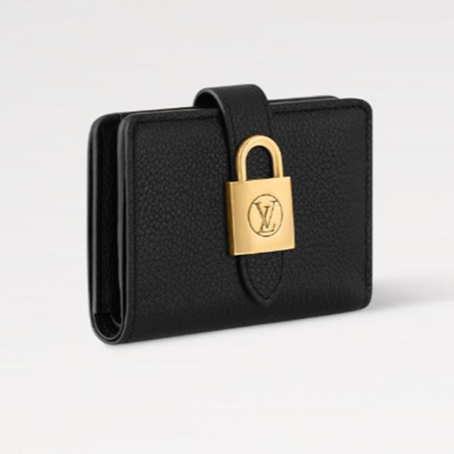  LOUIS VUITTON ポルトフォイユ・ロウキー・コンパクトM12408 M12148 M13616