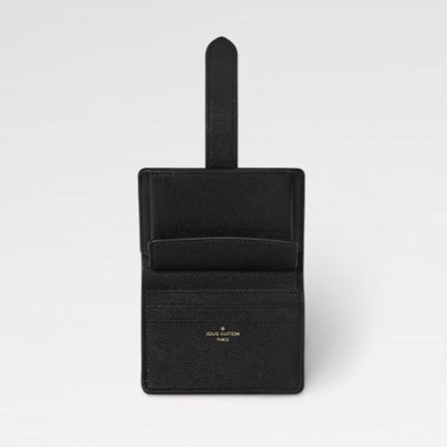 LOUIS VUITTON ポルトフォイユ・ロウキー・コンパクトM12408 M12148 M13616