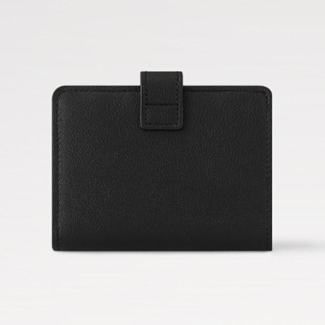  LOUIS VUITTON ポルトフォイユ・ロウキー・コンパクトM12408 M12148 M13616
