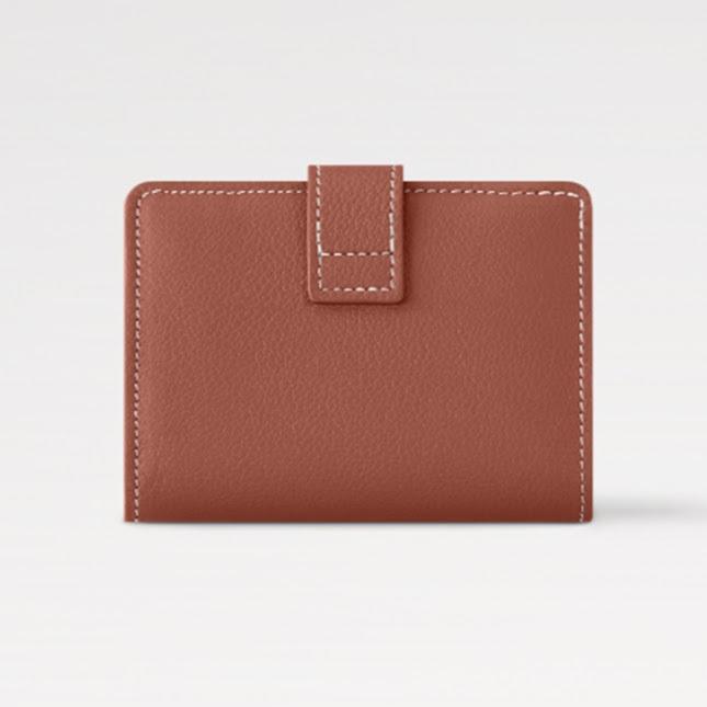  LOUIS VUITTON ポルトフォイユ・ロウキー・コンパクトM12408 M12148 M13616