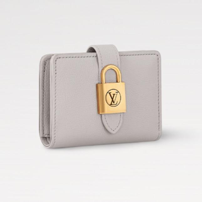  LOUIS VUITTON ポルトフォイユ・ロウキー・コンパクトM12408 M12148 M13616