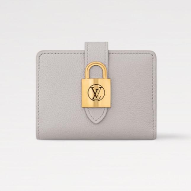  LOUIS VUITTON ポルトフォイユ・ロウキー・コンパクトM12408 M12148 M13616