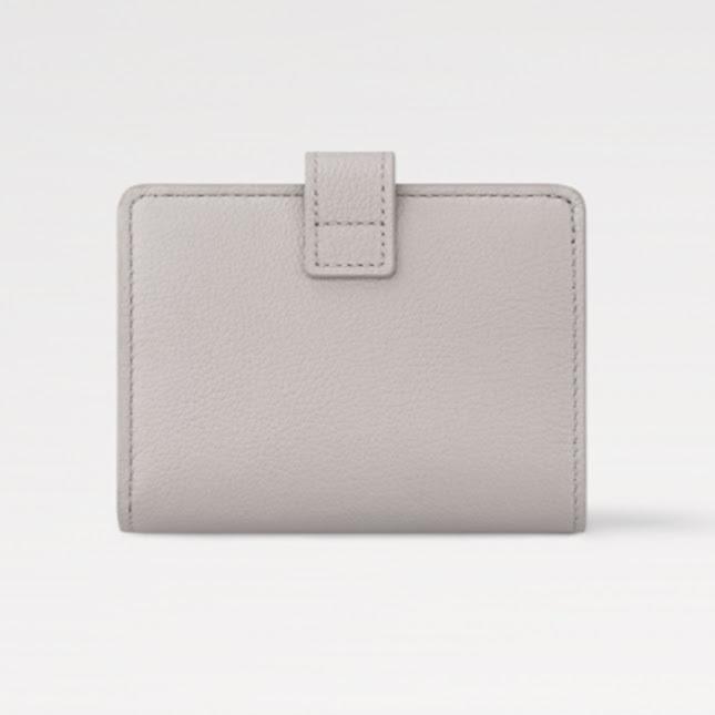  LOUIS VUITTON ポルトフォイユ・ロウキー・コンパクトM12408 M12148 M13616