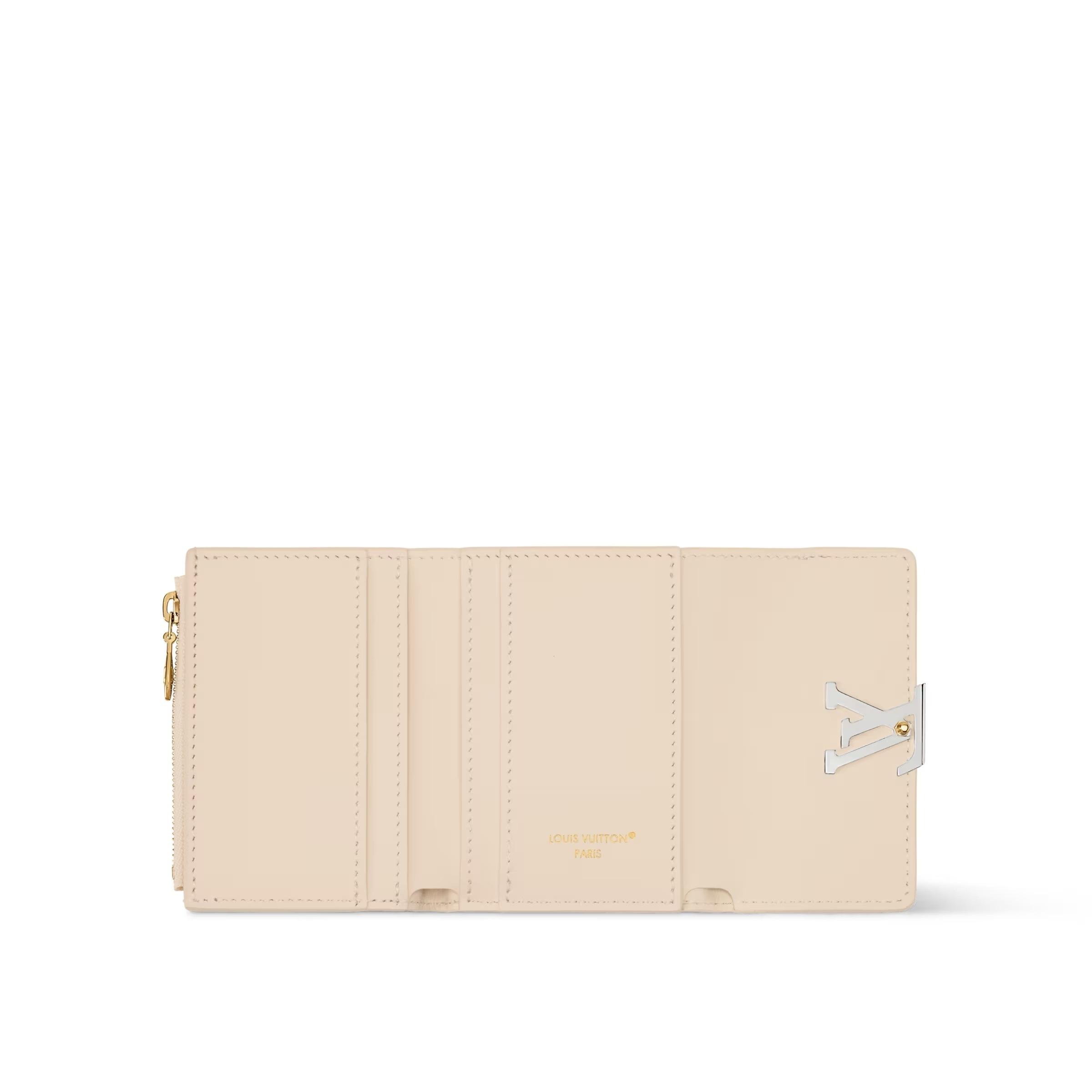  ルイヴィトン ポルトフォイユ・カプシーヌ XS M26672 M26705