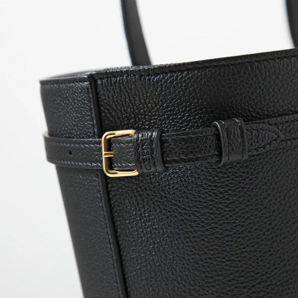  セリーヌ トートバッグ Small Cabas Anais スモール カバ アナイス レディース 118233ENY.38NO