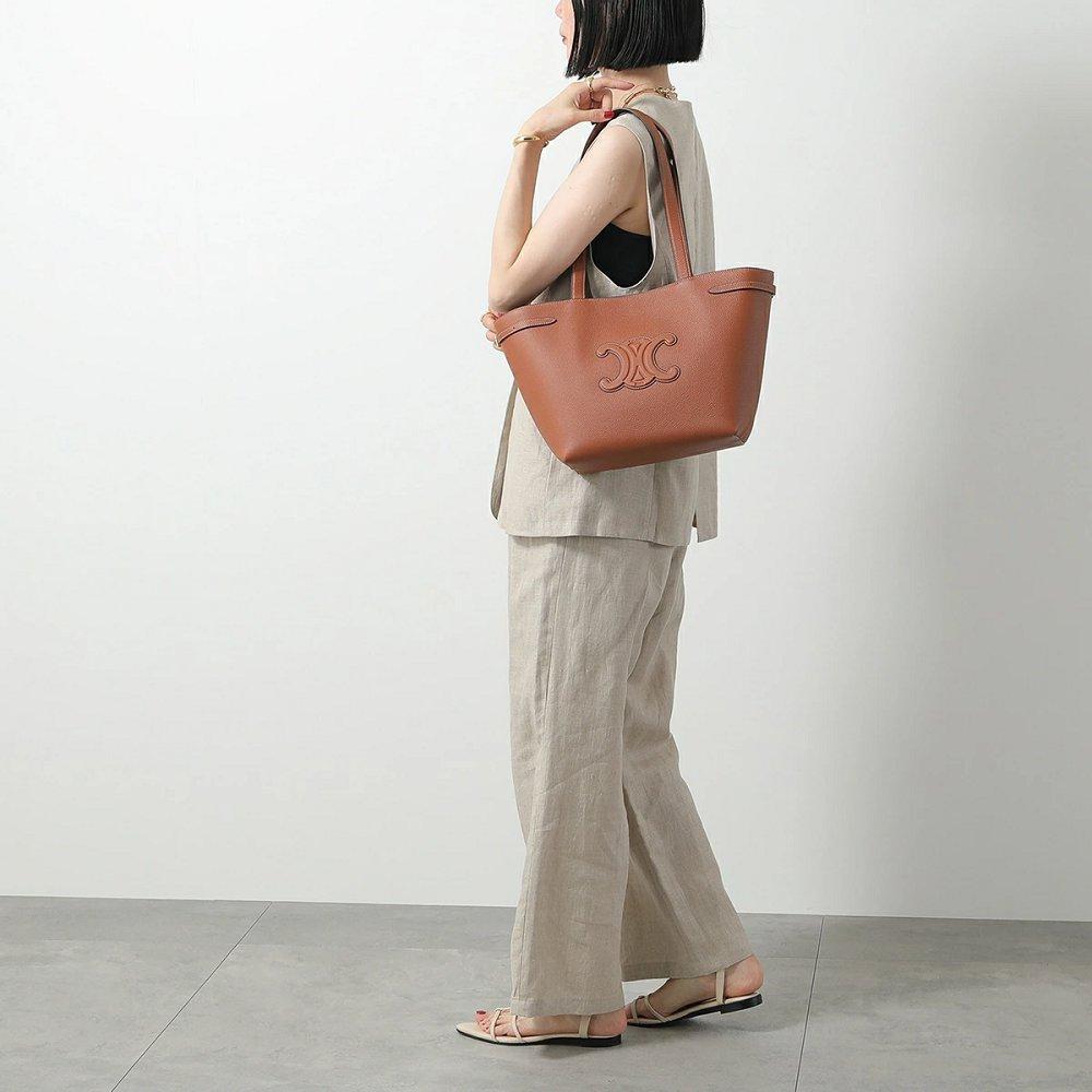  セリーヌ トートバッグ Small Cabas Anais スモール カバ アナイス レディース 118233ENY.04LU