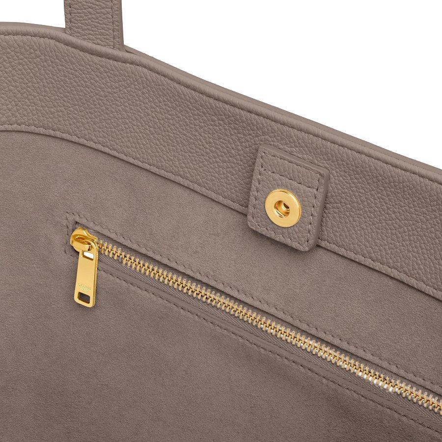  セリーヌ トートバッグ Small Cabas Anais スモール カバ アナイス レディース 118233ENY.10BL
