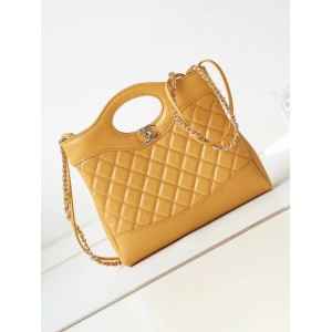  シャネル ミニ カバス CHANEL 31 バッグ メティエダール26 AS4133 B16220 94306