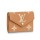  LOUIS VUITTON僞物 ポルトフォイユ ヴィクトリーヌ M80968 M81459 M81861 M82925 M81459