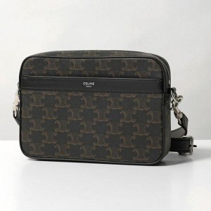  セリーヌ ショルダーバッグ SMALL MESSENGER スモール メッセンジャー レディース 113942EVJ.38SI