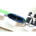  シャネル CHANEL 31 ミニ ショッピング バッグ ウォッシュド デニム AS4133-B23555-U7721