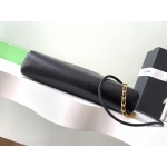  CHANEL 31 ミニショッピングバッグ ブラック AS4133 B19505 94305