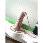  シャネル  CHANEL 31 ミニショッピングバッグ ピンク AS4133 B19505 94306