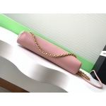  シャネル  CHANEL 31 ミニショッピングバッグ ピンク AS4133 B19505 94306