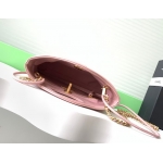  シャネル  CHANEL 31 ミニショッピングバッグ ピンク AS4133 B19505 94306