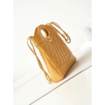 シャネル ミニ カバス CHANEL 31 バッグ メティエダール26 AS4133 B16220 94306