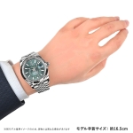  ロレックス スカイドゥエラー ブルー ジュビリー 326934