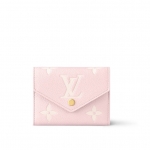  LOUIS VUITTON僞物 ポルトフォイユ ヴィクトリーヌ M80968 M81459 M81861 M82925 M81459