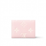  LOUIS VUITTON僞物 ポルトフォイユ ヴィクトリーヌ M80968 M81459 M81861 M82925 M81459