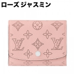  ルイヴィトン ポルトフォイユ イリス コンパクト M82757 M62542 M62540