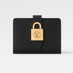  LOUIS VUITTON ポルトフォイユ・ロウキー・コンパクトM12408 M12148 M13616