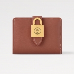  LOUIS VUITTON ポルトフォイユ・ロウキー・コンパクトM12408 M12148 M13616