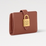  LOUIS VUITTON ポルトフォイユ・ロウキー・コンパクトM12408 M12148 M13616