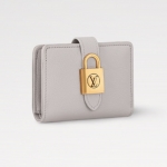  LOUIS VUITTON ポルトフォイユ・ロウキー・コンパクトM12408 M12148 M13616