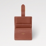  LOUIS VUITTON ポルトフォイユ・ロウキー・コンパクトM12408 M12148 M13616
