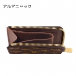  ルイヴィトン ポルトフォイユノア コンパクト M83476 M83676 M25697 M25698