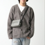  セリーヌ ショルダーバッグ Horizontal Messenger ホリゾンタル 194502GED.02SI
