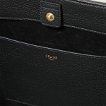  セリーヌ トートバッグ Small Cabas Anais スモール カバ アナイス レディース 118233ENY.38NO