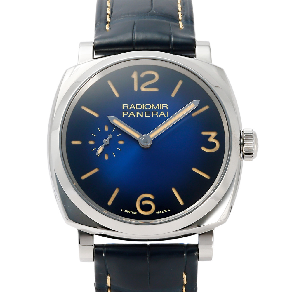パネライ ラジオミール 42mm PAM01144
